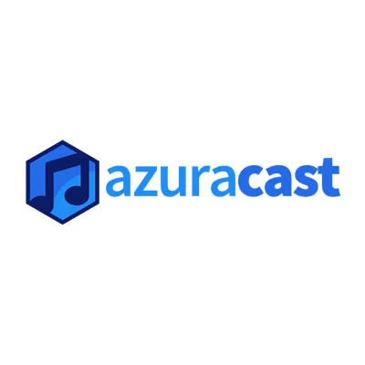 Azuracast Hosting
