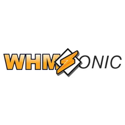 WHM Sonic